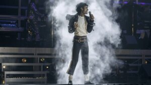 Chi era davvero Michael Jackson