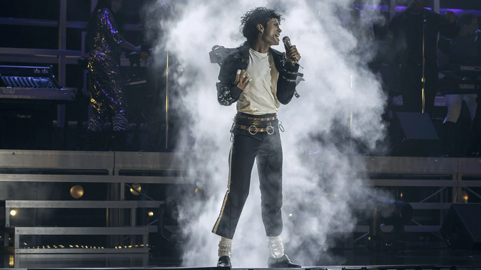 Chi era davvero Michael Jackson