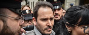 Garlasco, Sempio e il giallo sull’archiviazione: spunta un biglietto scritto a mano