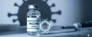 between alarmism and the race for mRNA vaccines. How much truth there is