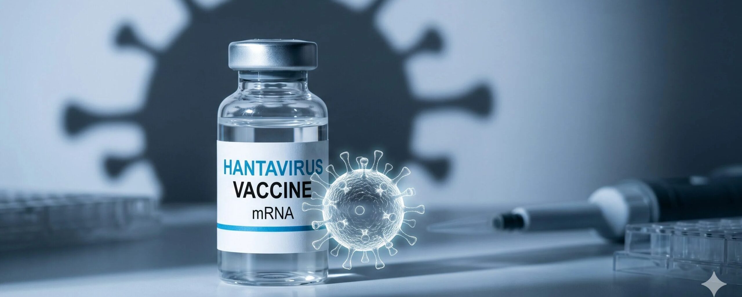 between alarmism and the race for mRNA vaccines. How much truth there is