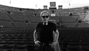 5 anni senza Franco Battiato: la sua rivoluzione in musica