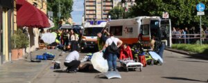 Strage di Modena: se esci di casa per uccidere cristiani per i pm non esiste la premeditazione