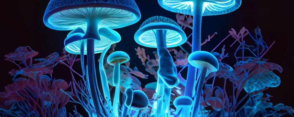 Trump approva (per decreto) la medicina psichedelica: ok a funghi allucinogeni ed Ecstasy per curare la depressione