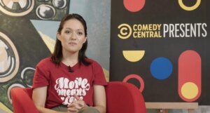 the Italian stand up returns to prime time