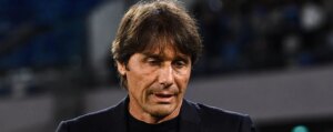 Conte, parole d’addio al Napoli: il destino deciso un mese fa e le tracce di mercato