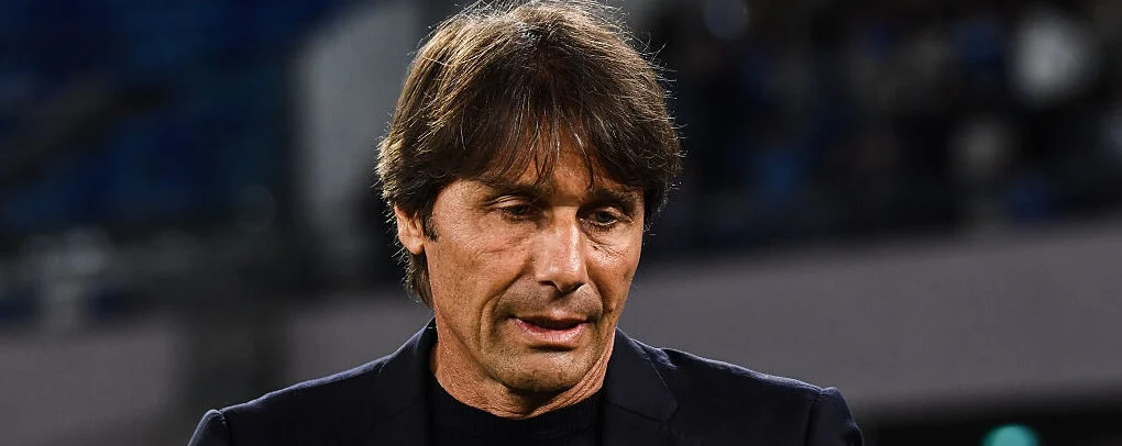 Conte, parole d’addio al Napoli: il destino deciso un mese fa e le tracce di mercato