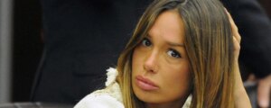 Grazia a Nicole Minetti: il gioco del cerino tra Mattarella e Nordio