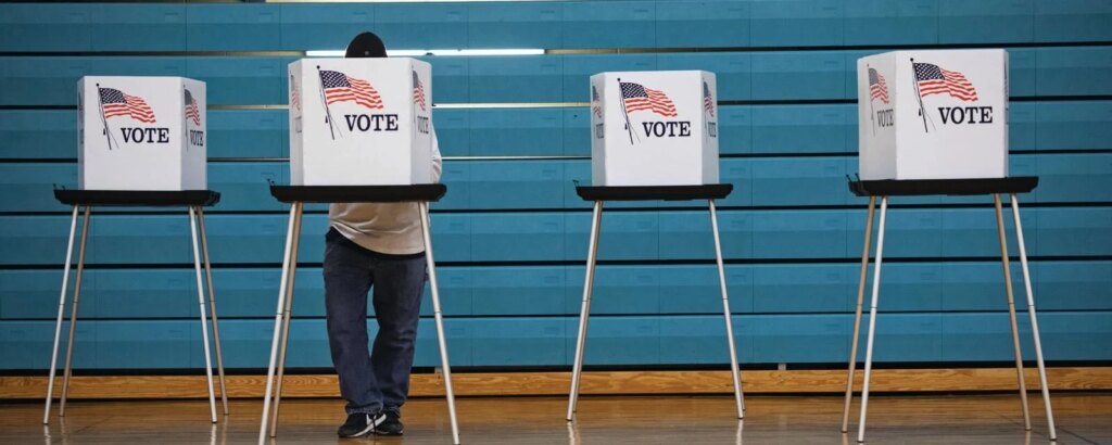 Elezioni Midterm: la mappa dei miliardari che finanziano il voto americano