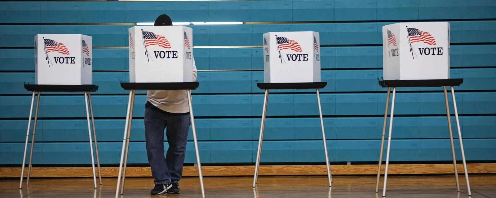 Elezioni Midterm: la mappa dei miliardari che finanziano il voto americano
