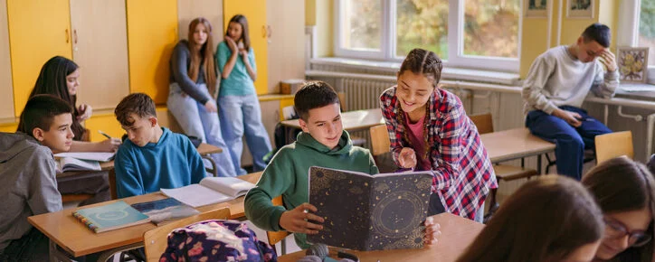 Da Carpi alla Lombardia: la mappa delle scuole dove l’italiano è diventato una seconda lingua
