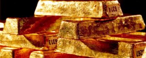 Oro, debito e guerre: il ritorno del metallo che sfida il dollaro