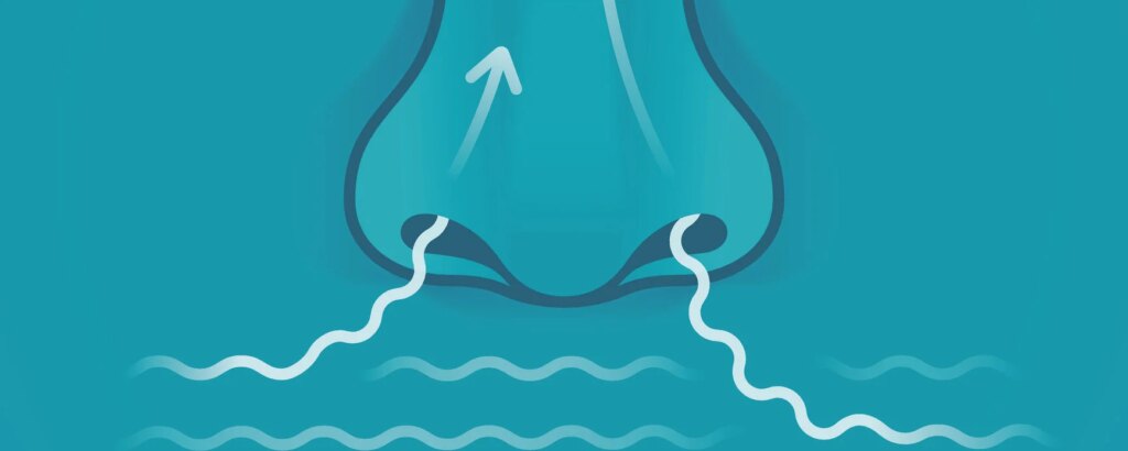 Sesso, ansia e insonnia: la clamorosa scoperta scientifica sul modo in cui respiriamo