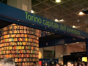 Salone del Libro, dagli ospiti virali agli incontri sold out: ecco come Torino è il centro della cultura pop