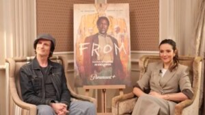 «From», la serie che ha rivoluzionato l’horror: ecco come la raccontano i suoi personaggi