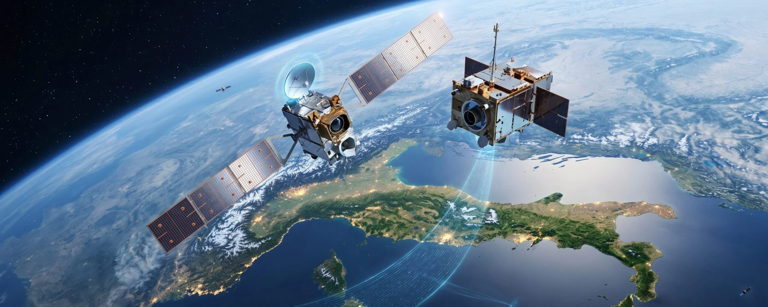 La corsa allo Spazio si decide in Lombardia: ecco dove nasce la tecnologia che sfida le superpotenze