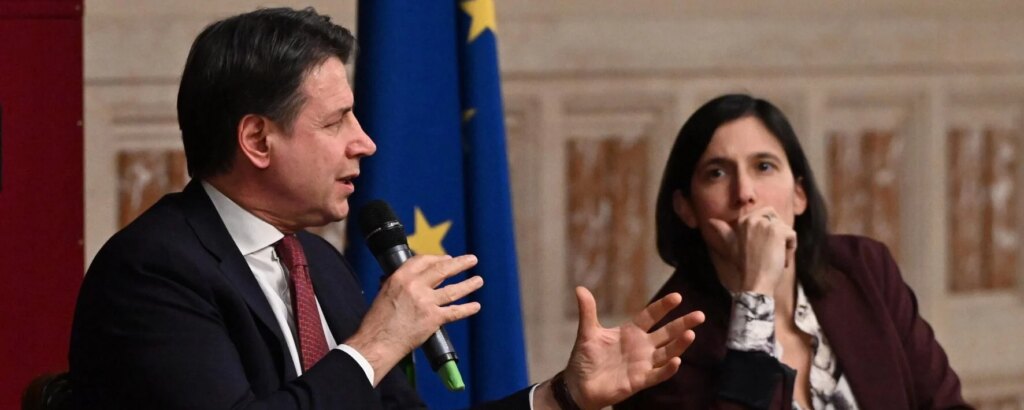 Elezioni amministrative: questo campo largo sembra già l’Ulivo (diviso e litigioso)