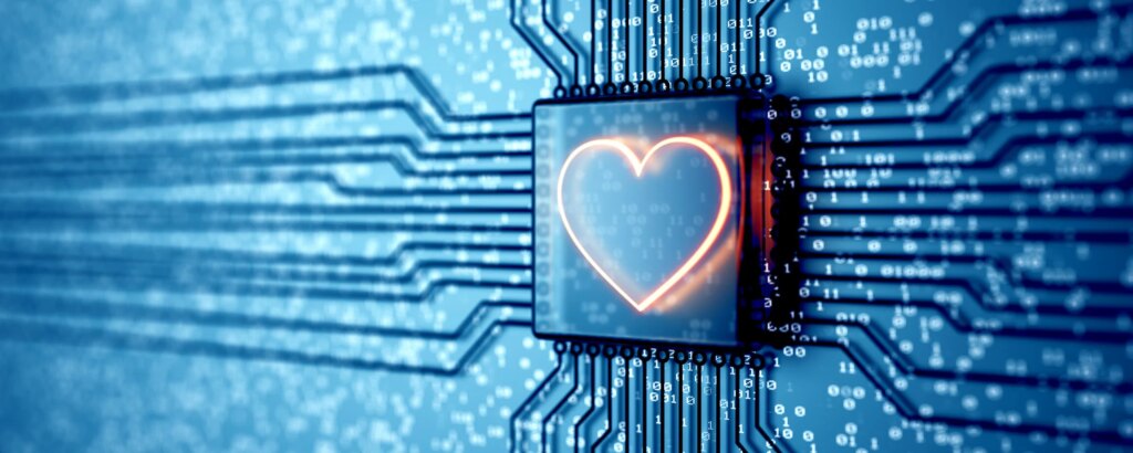 «Mi sono innamorato di un algoritmo»: quando l’intelligenza artificiale diventa una (vera) droga