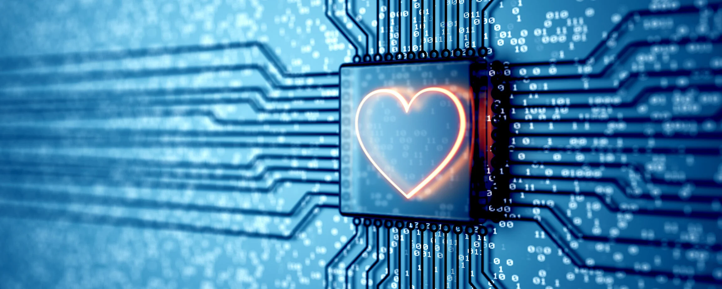 «Mi sono innamorato di un algoritmo»: quando l’intelligenza artificiale diventa una (vera) droga