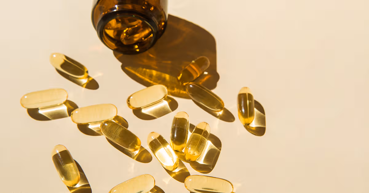 B12, folate supplements may be key to tackling chronic fatigue