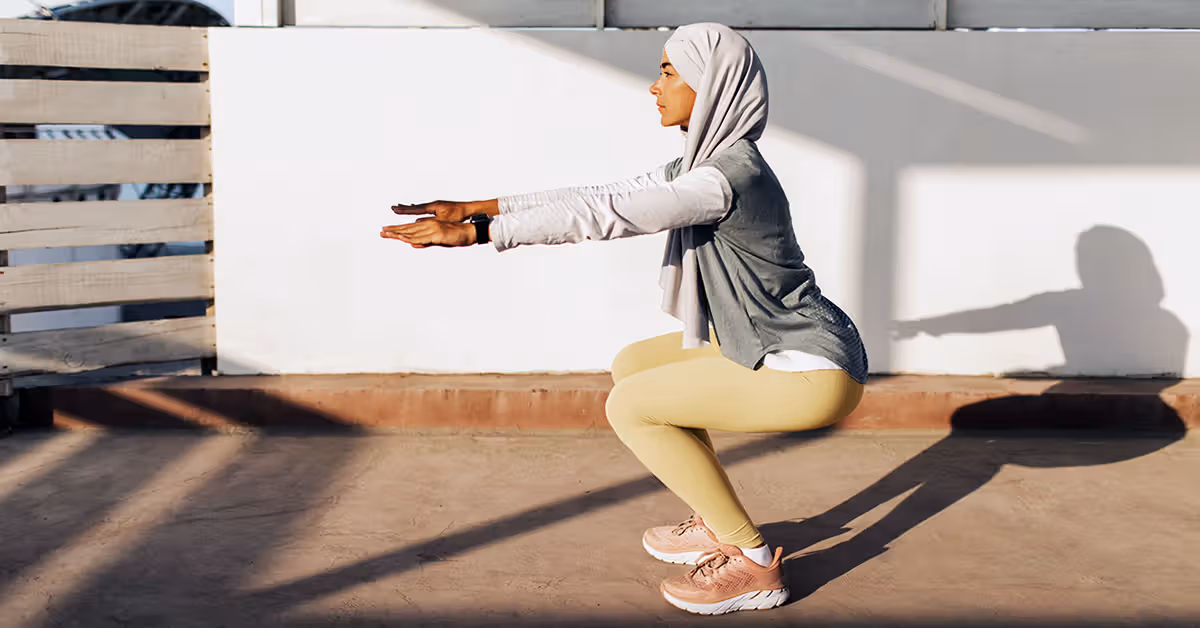 Want to live longer? Study finds sweet spot for cardio and strength training