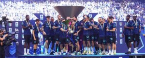 Serie A, ecco il calendario del campionato 2026/2027