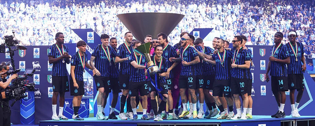 Serie A, ecco il calendario del campionato 2026/2027
