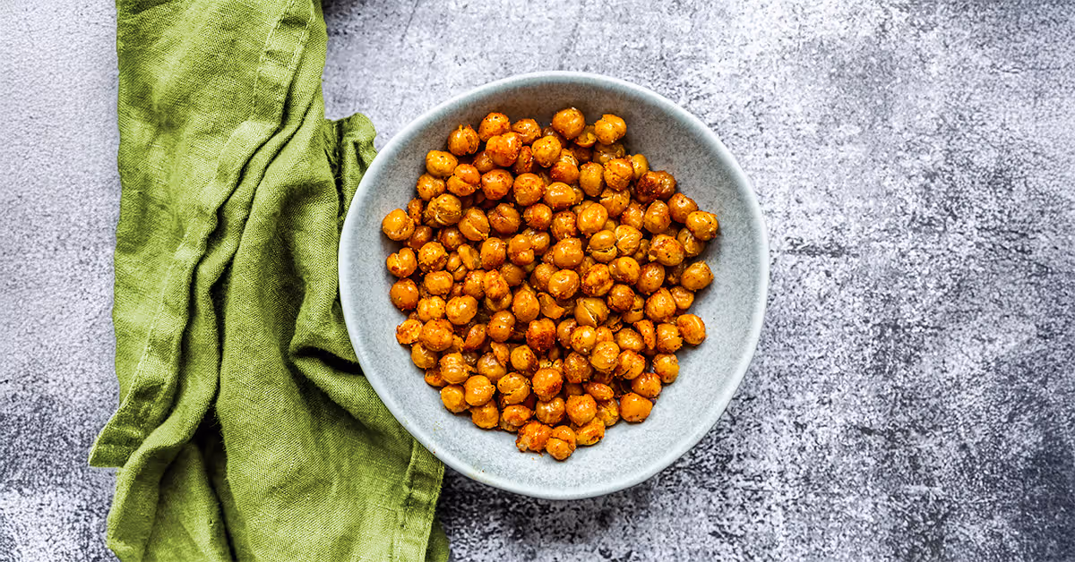 Plant foods contain a compound that may strengthen the gut barrier