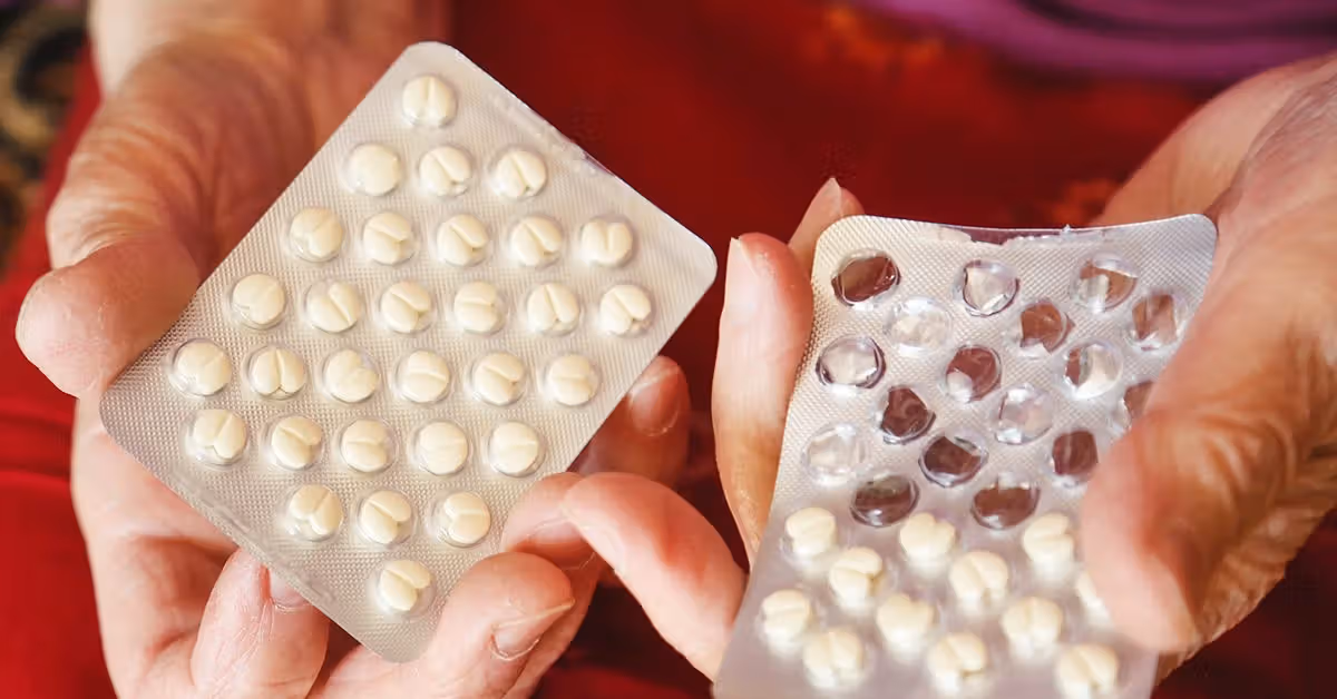 Could a common blood pressure drug worsen kidney disease in type 2 diabetes?