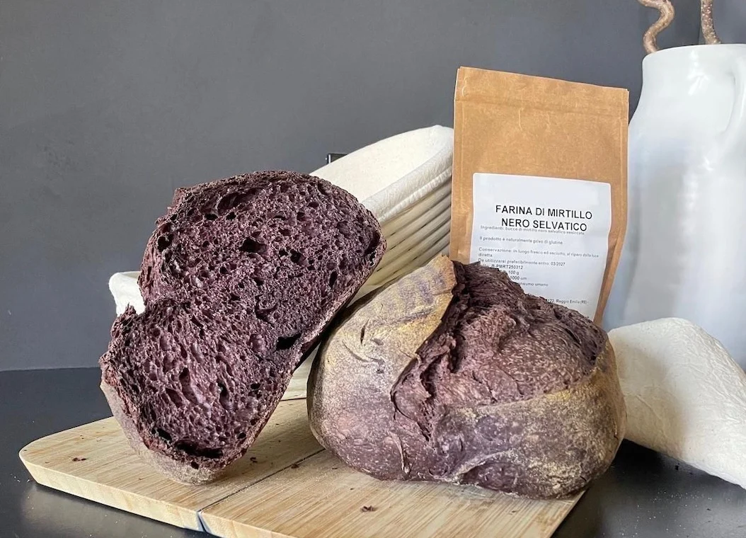 Da scarti a super ingredienti: la startup del futuro che combatte lo spreco alimentare
