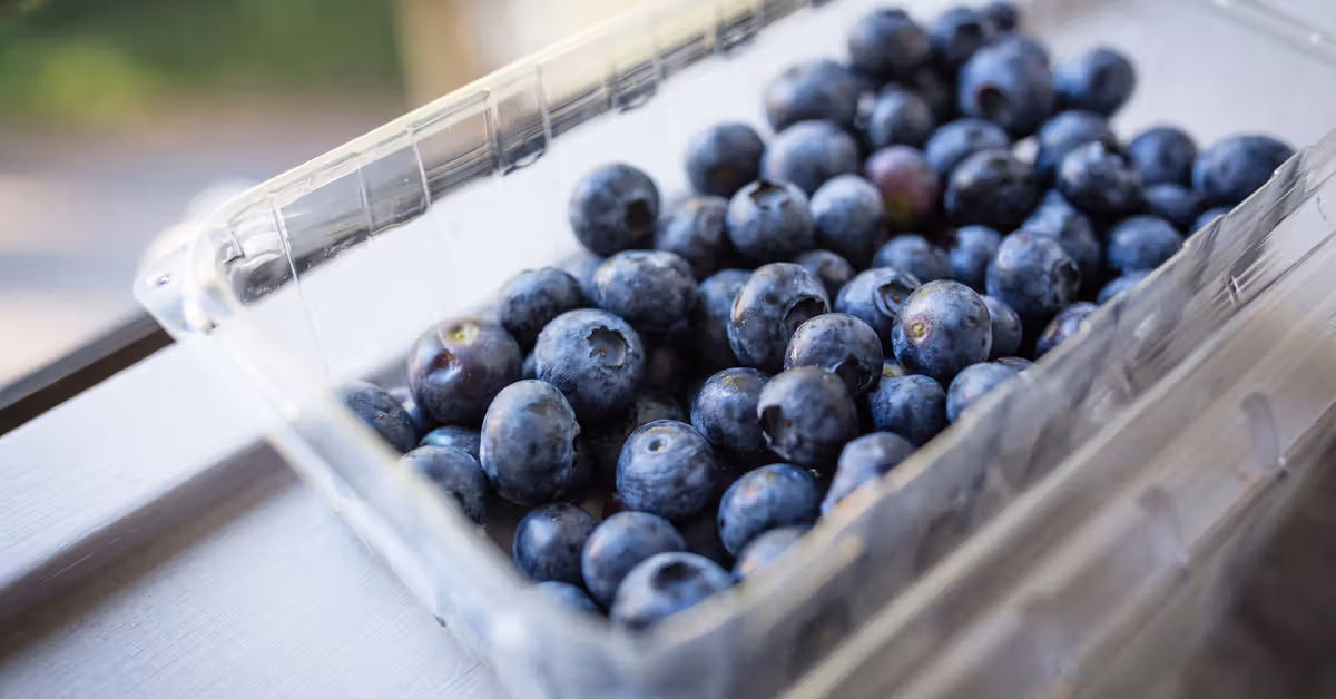 '5 a day': Which fruits and vegetables are best for heart health and why?