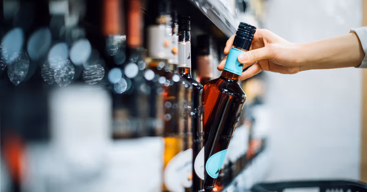 Why a new study suggests 7 weekly drinks may be the new limit for alcohol risk