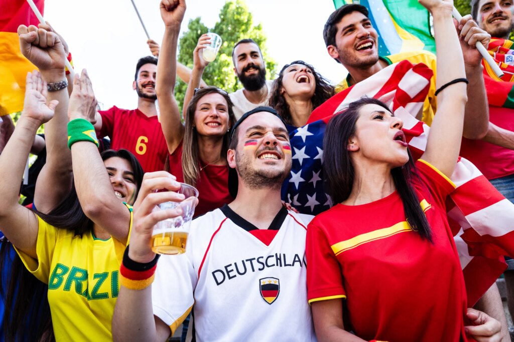 Mondiali 2026, la birra allo stadio diventa un lusso: a Los Angeles una pinta costa fino a 16,50 dollari