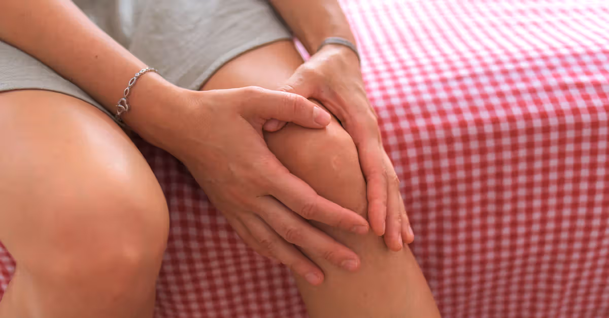 Pain supplement glucosamine linked to faster dementia progression