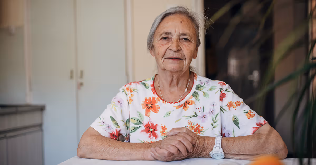 Shingles vaccine linked to lower dementia risk among older adults in nursing care