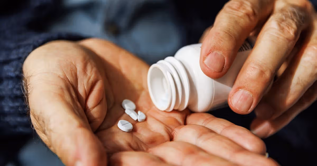 Why researchers are turning to a medication for bipolar to treat Alzheimer's