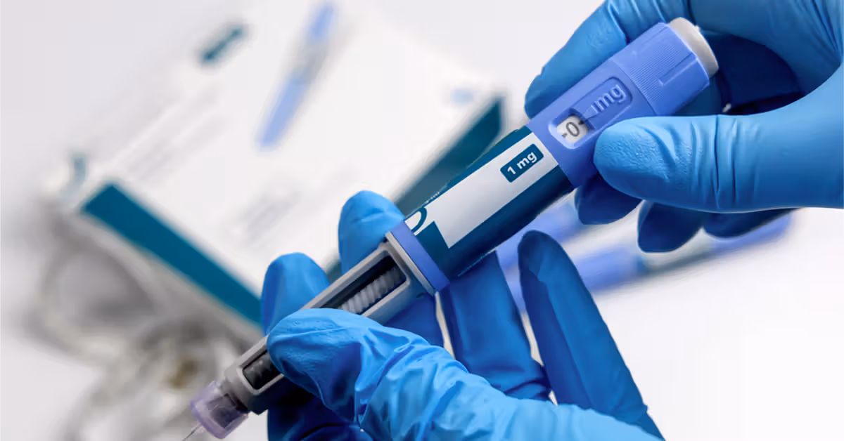Wegovy, Zepbound named first choice for obesity treatment in new guidelines