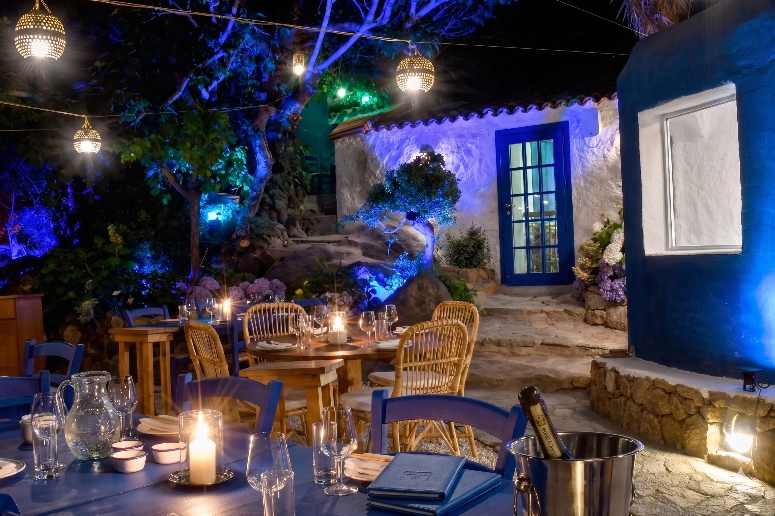 L’alta cucina giapponese conquista la Costa Smeralda: Hatsune Ronin da Milano sbarca a Porto Cervo