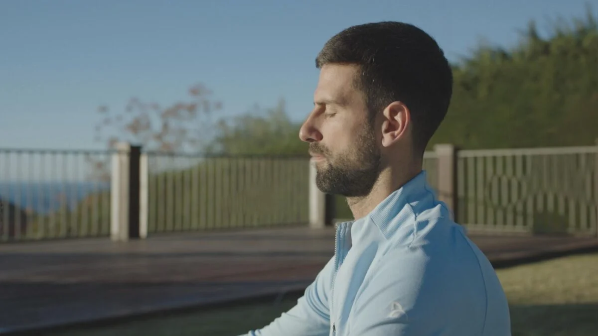 Novak Djokovic: The Wolf in Winter, the documentary on the most discussed champion in tennis on Prime Video