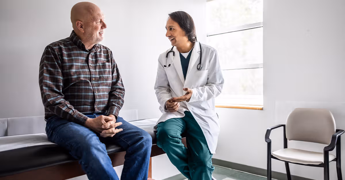 New screening tool may detect more dangerous prostate cancers than PSA testing alone