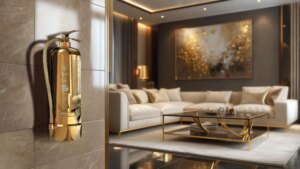 ARQ porta la sicurezza antincendio dentro il linguaggio del design