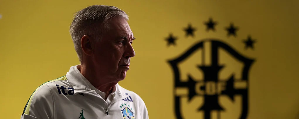 Ancelotti e gli altri: tutti gli italiani che partecipano al Mondiale