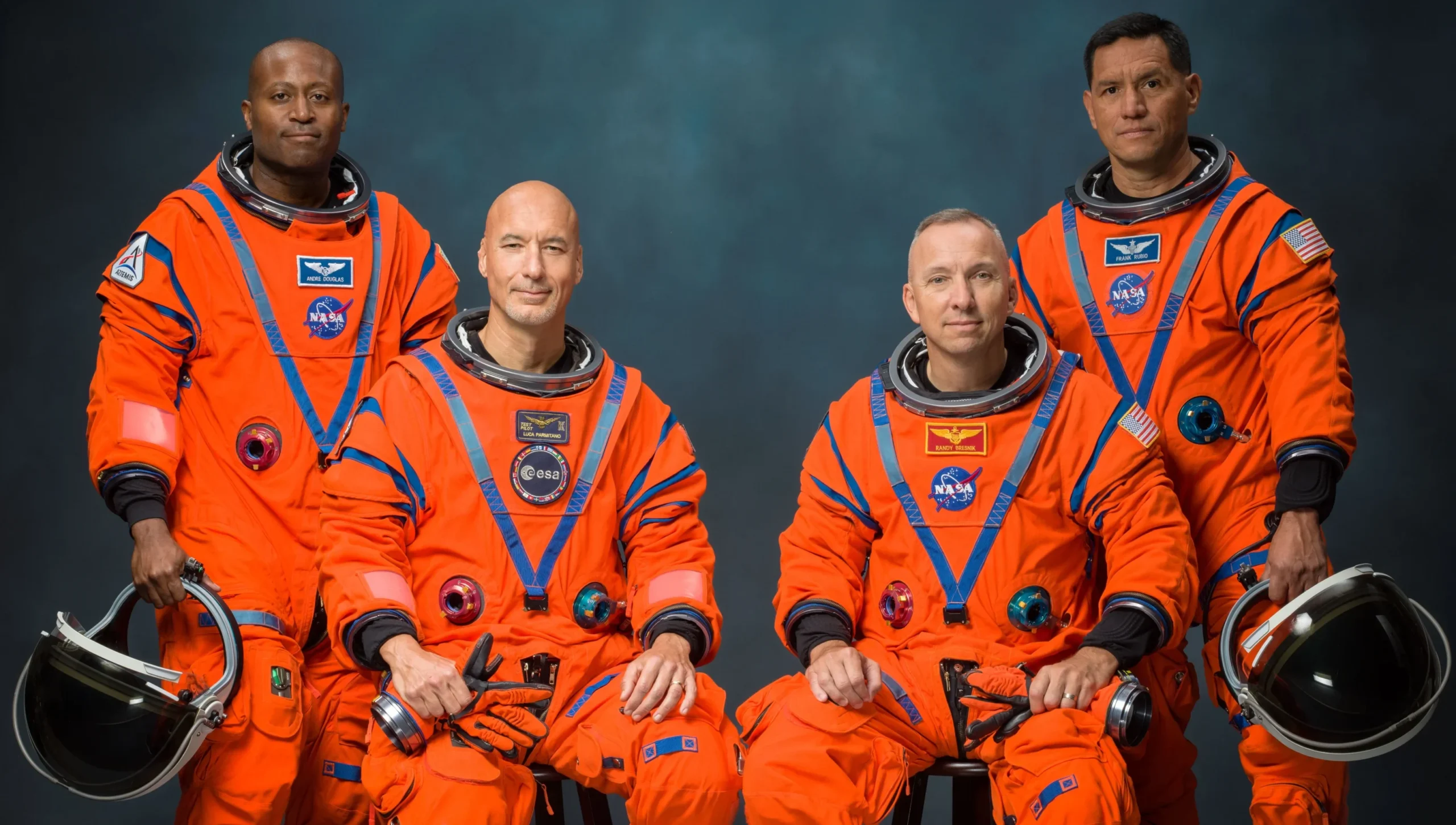 Artemis 3 come Apollo 9, prove generali di manovre spaziali
