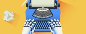 L’intelligenza artificiale ha già scritto più romanzi degli umani. E’ la fine dell’era Gutenberg