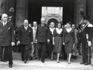 Benedetto Croce, il presidente mancato che avrebbe potuto cambiare la Repubblica