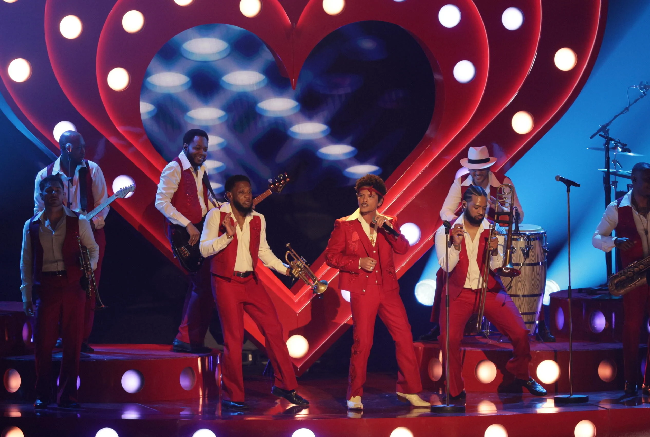 Bruno Mars a San Siro il 14 e 15 luglio: la probabile scaletta del concerto