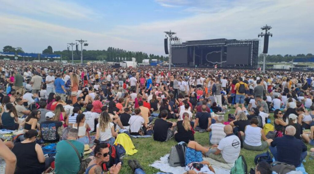 Campovolo, l’estate senza musica. Ecco cosa sta succedendo a Reggio Emilia
