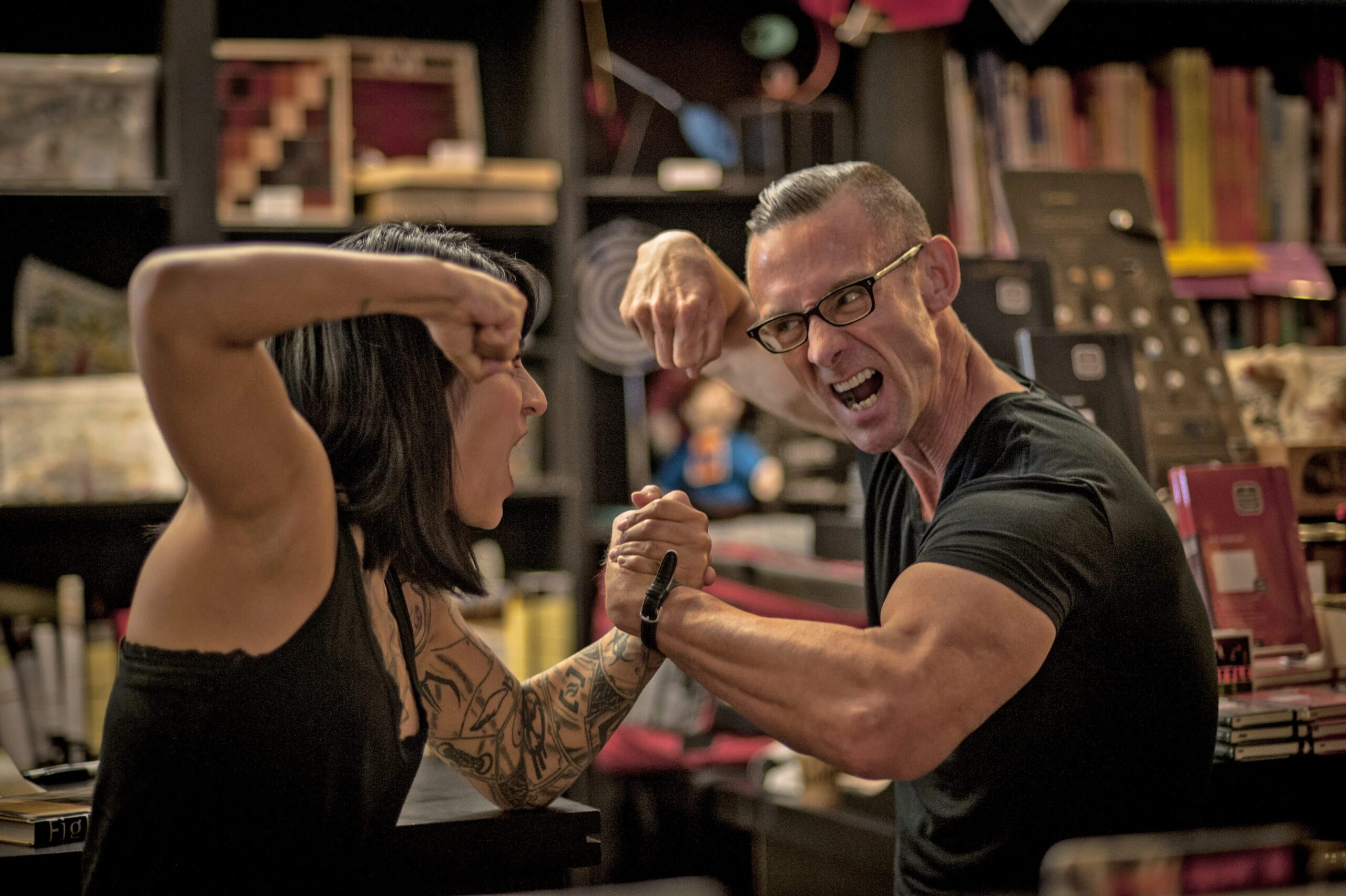 Chuck Palahniuk torna in libreria: con Fight Club aveva già previsto l’incubo dei giovani soli
