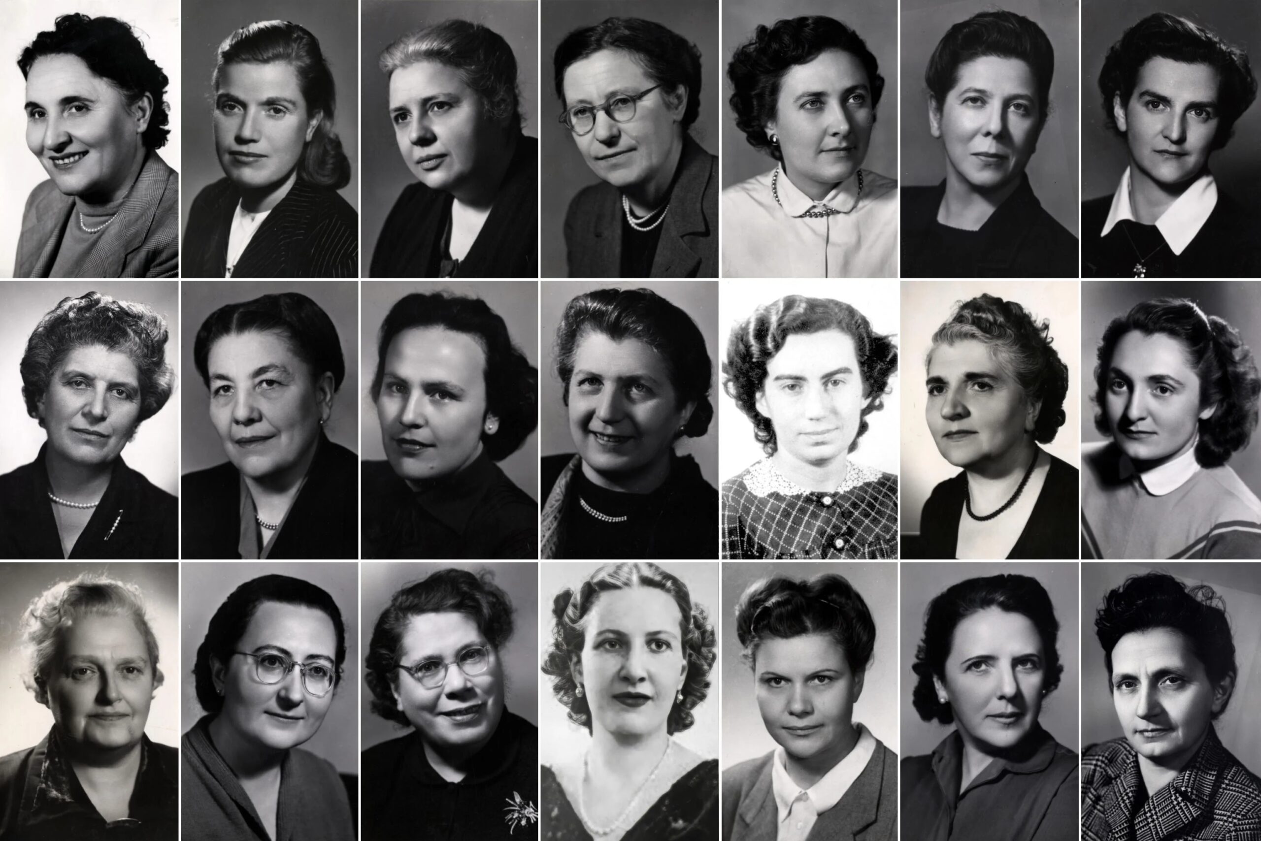 “Madri costituenti”, la storia poco nota delle donne che fondarono la Repubblica