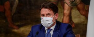 Conte e Arcuri, l’incontro segreto nella notte romana: il retroscena sulla Commissione Covid